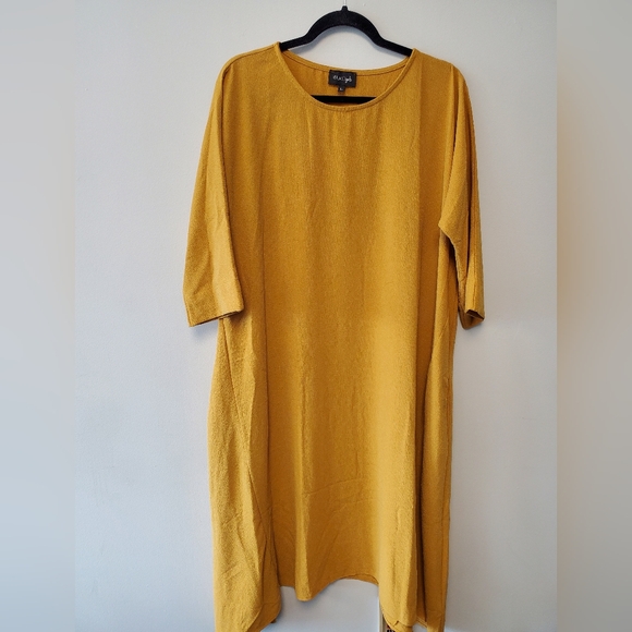 Wukogals Aura Mustard - Picture 6 of 7